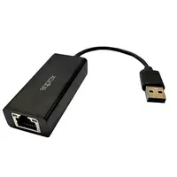 Approx APPC07V3 adaptador y tarjeta de red Ethernet 100 Mbit/s