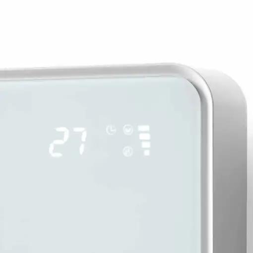 Haeger iShine Interior Blanco 2000 W Convector