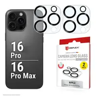 Displex 02116 protector de pantalla o trasero para teléfono móvil Protector Displex 02116 protector de pantalla o trasero para teléfono móvil Protector