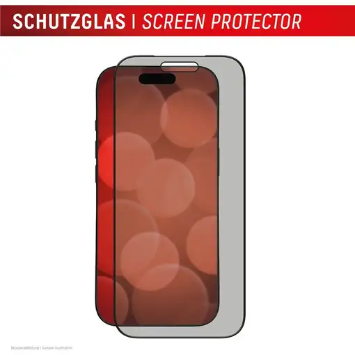 Displex 02162 protector de pantalla o trasero para teléfono móvil Protector de pan