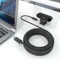 AISENS A157-0927 cable USB USB 3.2 Gen 2 (3.1 Gen 2) 40 m 2 x USB A USB C Negro