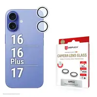 Displex 02122 protector de pantalla o trasero para teléfono móvil Protector Displex 02122 protector de pantalla o trasero para teléfono móvil Protector