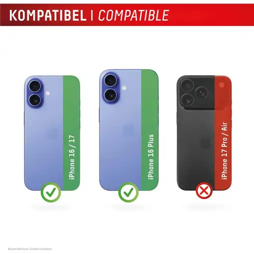 Displex 02122 protector de pantalla o trasero para teléfono móvil Protector