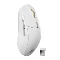 Steelseries 62524 ratón Juego mano derecha RF Wireless + Bluetooth + USB Type-C Óp