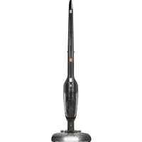 Aspiradoras de escoba sin bolsa 0.6 L Negro 728267 GORENJE