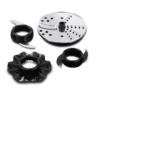 Russell Hobbs 24732-56 robot de cocina 600 W 1,5 L Negro