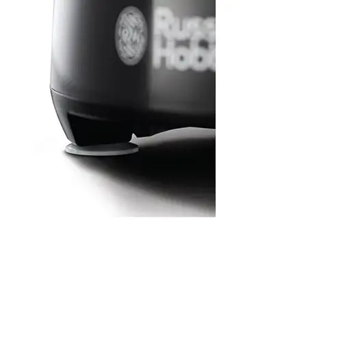 Russell Hobbs 24732-56 robot de cocina 600 W 1,5 L Negro