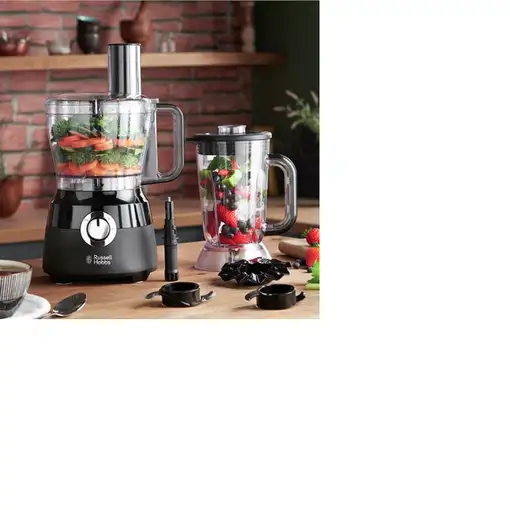 Russell Hobbs 24732-56 robot de cocina 600 W 1,5 L Negro
