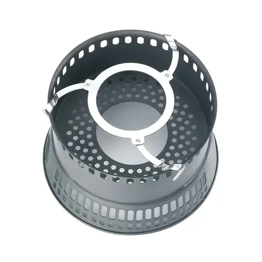 ESBIT WK600HA tetera 0,6 L Gris