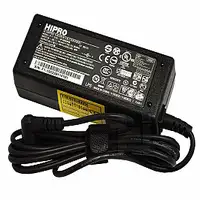 Acer AP.06501.013 adaptador e inversor de corriente 65 W Negro