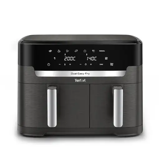 Freidora de aire 11 L Gris EY942HE0 TEFAL