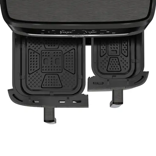 Freidora de aire 11 L Gris EY942HE0 TEFAL