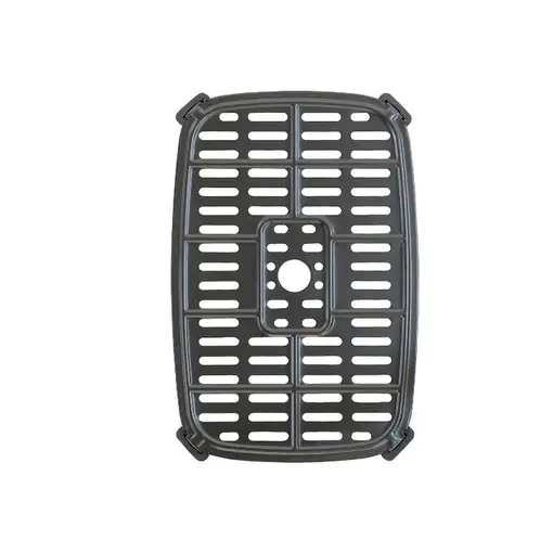 Freidora de aire 8 L Negro 58685 UNOLD