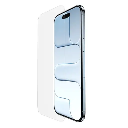 Belkin SFA127ZW protector de pantalla o trasero para teléfono móvil Protector