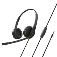 Creative Labs HS-230 Auriculares Alámbrico Diadema Llamadas/Música USB tipo A