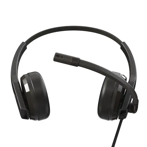 Creative Labs HS-230 Auriculares Alámbrico Diadema Llamadas/Música USB tipo A