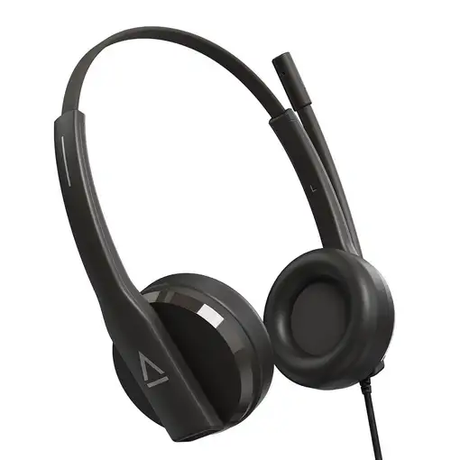 Creative Labs HS-230 Auriculares Alámbrico Diadema Llamadas/Música USB tipo A