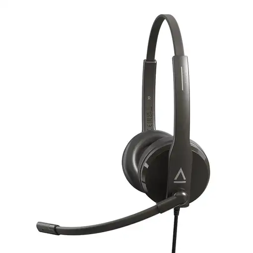 Creative Labs HS-230 Auriculares Alámbrico Diadema Llamadas/Música USB tipo A