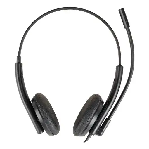 iggual Kit auriculares ENC3030 + soporte SA22