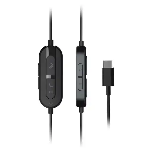 Creative Labs Chat USB Auriculares Alámbrico Diadema Oficina/Centro de llamadas