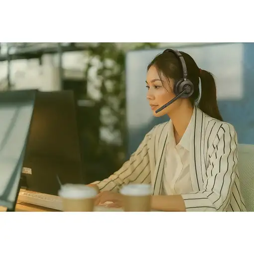 Creative Labs 51EF1290AA000 auricular y casco Auriculares Inalámbrico y alámbrico