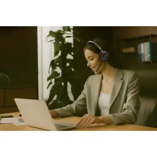 Creative Labs 51EF1290AA000 auricular y casco Auriculares Inalámbrico y alámbrico