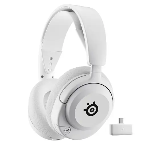 Steelseries Arctis 61674 auricular y casco Auriculares Inalámbrico y alámbrico