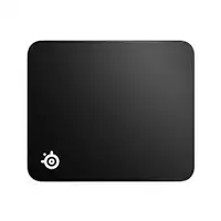 Steelseries Qck Edge Medium Alfombrilla de ratón para juegos Negro Steelseries Qck Edge Medium Alfombrilla de ratón para juegos Negro