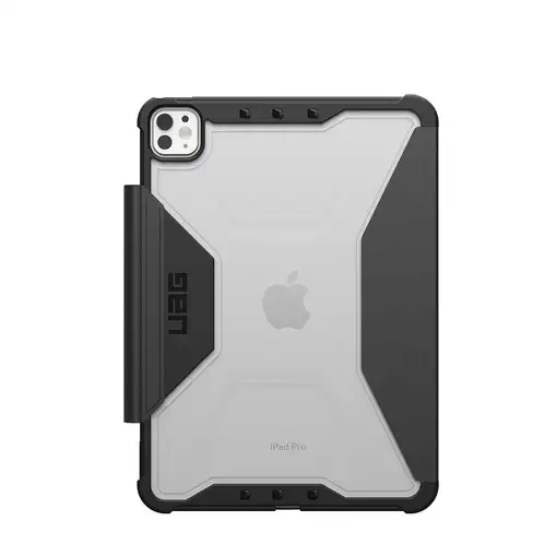 Urban Armor Gear 124477114043 funda para tablet 27,9 cm (11") Folio Negro