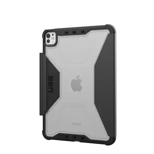 Urban Armor Gear 124477114043 funda para tablet 27,9 cm (11") Folio Negro