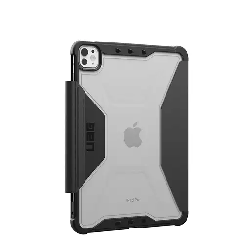 Urban Armor Gear 124477114043 funda para tablet 27,9 cm (11") Folio Negro