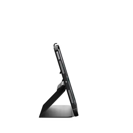 Urban Armor Gear 124477114043 funda para tablet 27,9 cm (11") Folio Negro