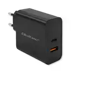 Qoltec 52380 cargador de dispositivo móvil