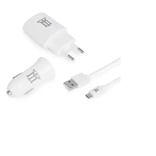 Maillon Technologique Premium MTWC1CC1BMUW241 cargador de dispositivo móvil