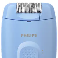 Philips 2000 series BRE228/00 depiladora Azul