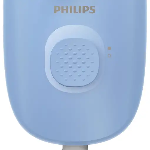 Philips 2000 series BRE228/00 depiladora Azul