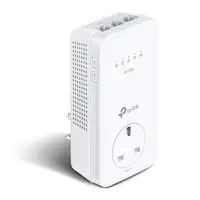 TP-Link TL-WPA8631P 1300 Mbit/s Ethernet Wifi Blanco 1 pieza(s)
