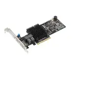 ASUS PIKE II 3108-8I/240PD/2G controlado RAID PCI Express 3.0 12 Gbit/s