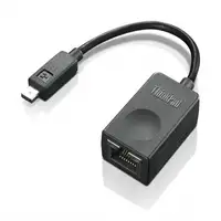 Lenovo 4X90F84315 tarjeta y adaptador de interfaz RJ-45