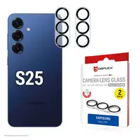 Displex 02117 protector de pantalla o trasero para teléfono móvil Protector