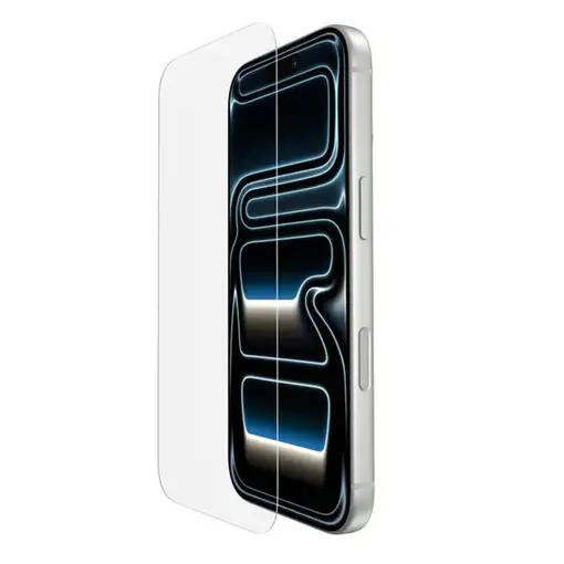 Belkin SFA128ZW protector de pantalla o trasero para teléfono móvil Protector