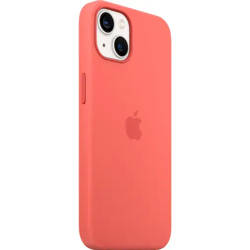 Apple MM253ZM/A funda para teléfono móvil 15,5 cm (6.1") Funda blanda Rosa