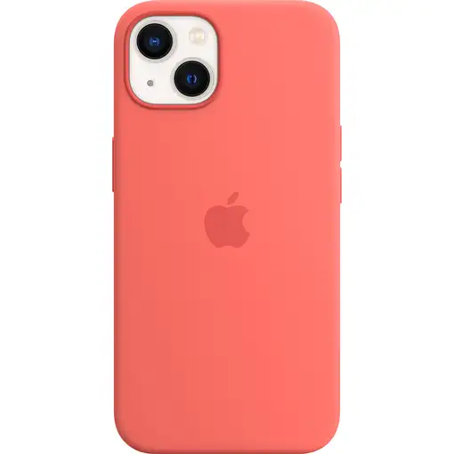 Apple MM253ZM/A funda para teléfono móvil 15,5 cm (6.1") Funda blanda Rosa