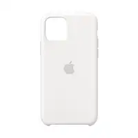 Apple MWYL2ZM/A funda para teléfono móvil 14,7 cm (5.8") Blanco