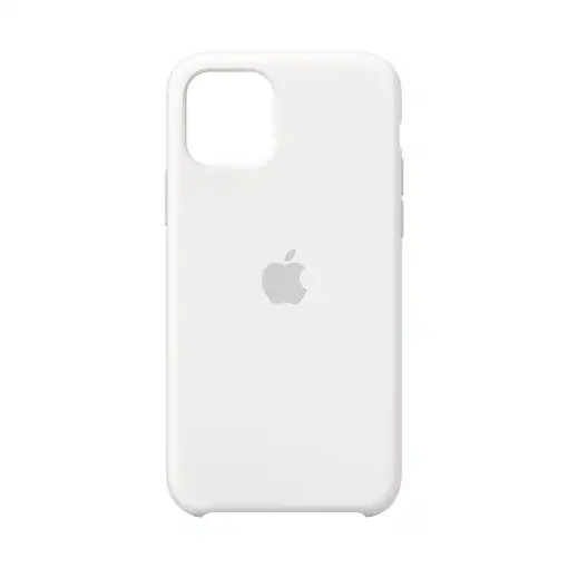 Apple MWYL2ZM/A funda para teléfono móvil 14,7 cm (5.8") Blanco