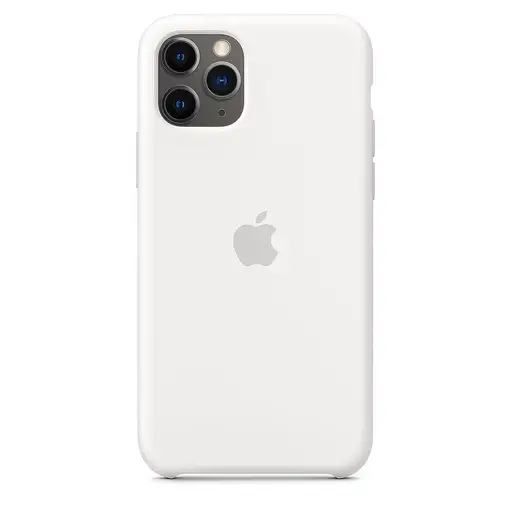 Apple MWYL2ZM/A funda para teléfono móvil 14,7 cm (5.8") Blanco