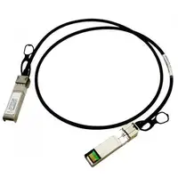 Cisco QSFP-H40G-CU3M= Cable de fibra óptica e InfiniBand 3 m QSFP+ Cisco QSFP-H40G-CU3M= Cable de fibra óptica e InfiniBand 3 m QSFP+