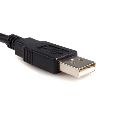 StarTech.com Cable de 3m Adaptador de Impresora Centronics a USB A