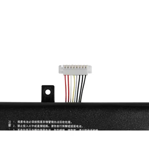 Green Cell AS80 refacción para laptop Batería