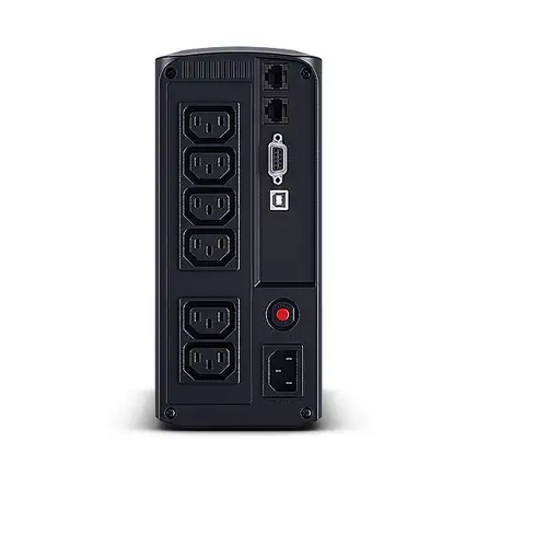 CyberPower VP700EILCD sistema de alimentación ininterrumpida (UPS)